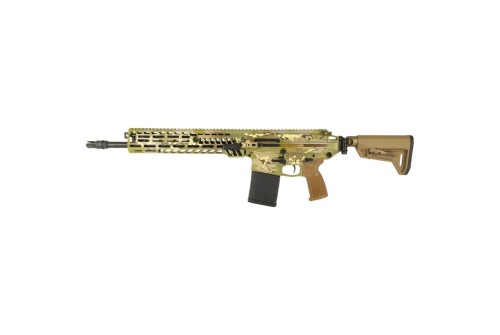 SIG MCX SPEAR 7.62X51 16