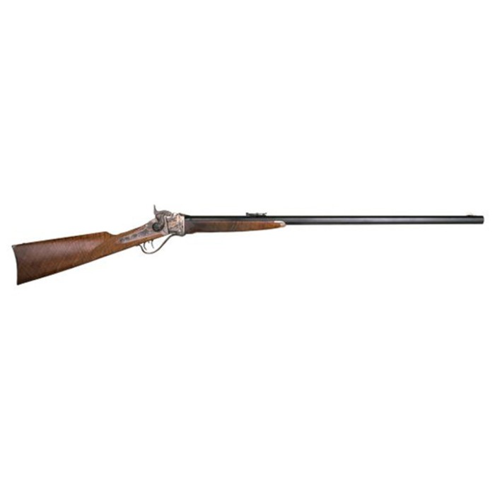 CIMARRON Billy Dixon 1874 Sharps 32in .45-70 1rd Sporting Lever Action Rifle (SH100)