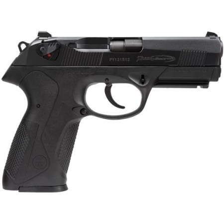 Beretta Px4 Storm 40 S&W Pistol 10 Round Pistol, Black - JXF4F20