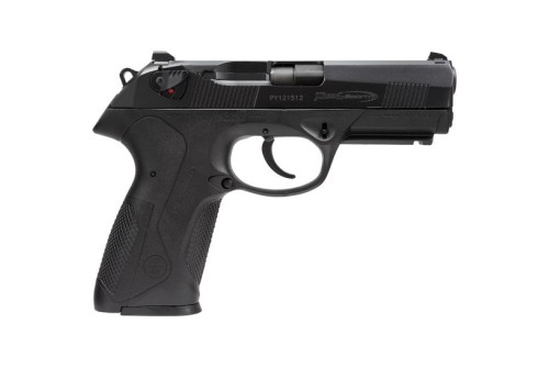 Beretta Px4 Storm 40 S&W Pistol 10 Round Pistol, Black - JXF4F20