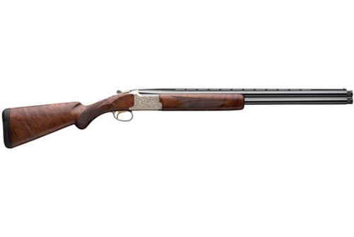 Browning Citori Feather Lightning Shotgun 12 Gauge - 28