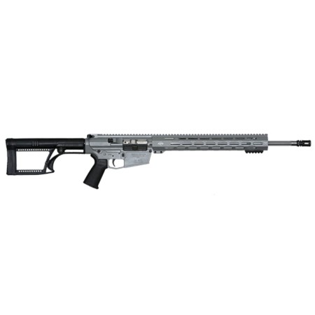 Alex Pro Firearms Varmint 2.0 22-250 Gry 22 Mlok Prs 8Rd RI261G 691835176321