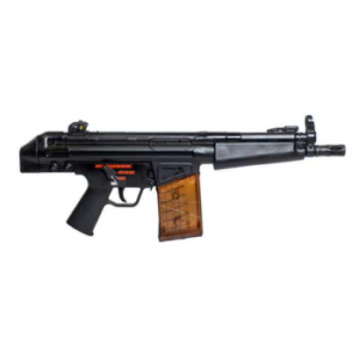 AP51 Cal. 7.62x51 NATO AP51 Cal. 7.62x51 NATO