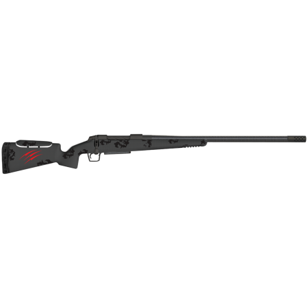 Fierce Firearms CT Rival XP Blackout .300 Win 22