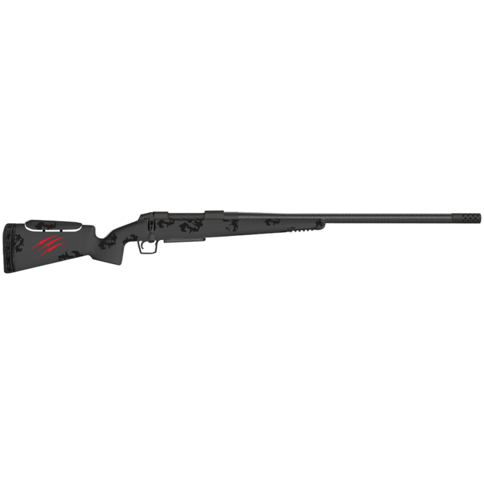 Fierce Firearms CT Rival XP Blackout .300 Win 22