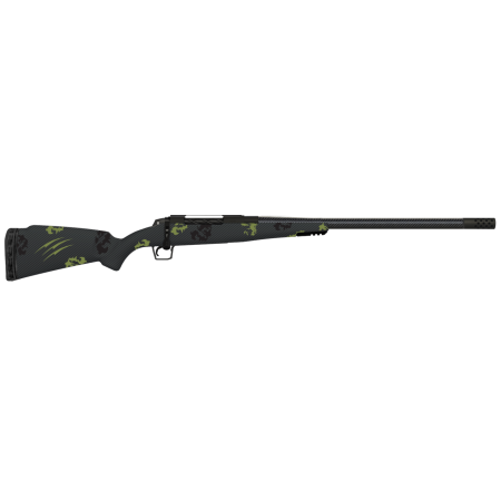 Fierce Firearms CT Rogue Forest 7mm PRC 22