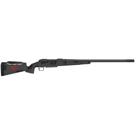 Fierce Firearms Carbon Rival XP Blackout Camo .300 Win 20