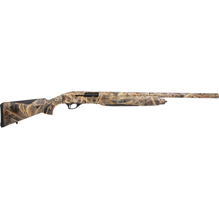 Rock Island 12 Gauge 26" Semi-Auto Shotgun, Realtree Max-5 - SA12H26MAX