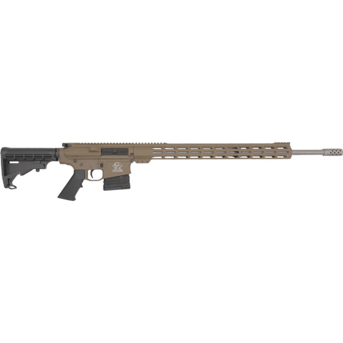 GREAT LAKES FIREARMS AR-10