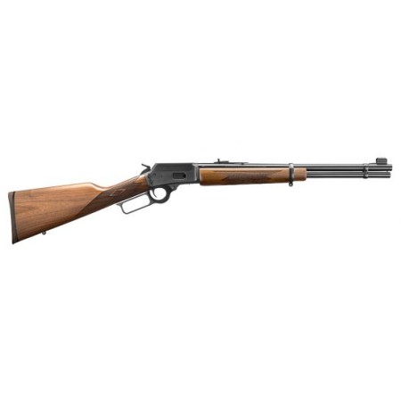 Marlin 1849C .357 Magnum / .38 Special Lever Action Rifle, American Black Walnut - 70410