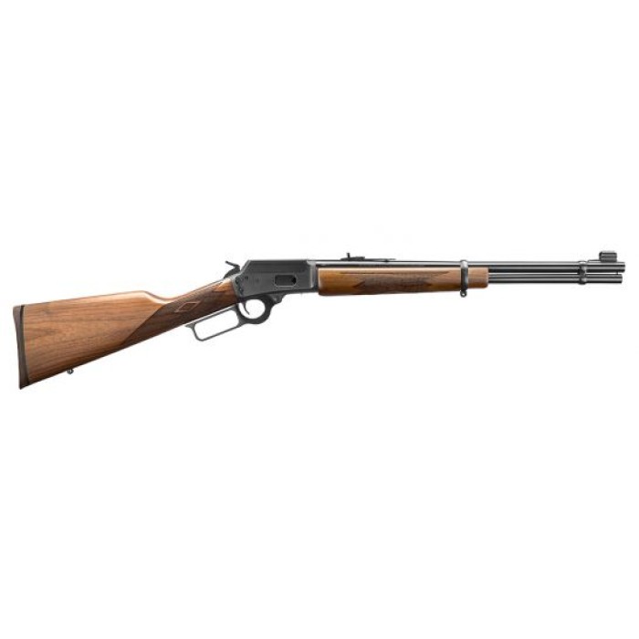 Marlin 1849C .357 Magnum / .38 Special Lever Action Rifle, American Black Walnut - 70410