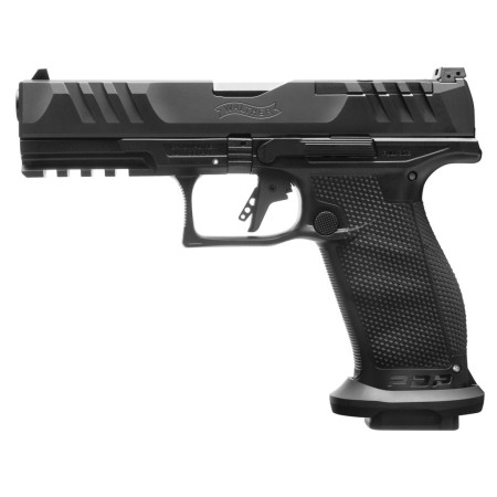 WAL PDP PRO-E FS 9MM 4.5" 10RD BLK