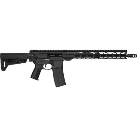 CMMG Dissent Mk4, 5.56mm, 16.1