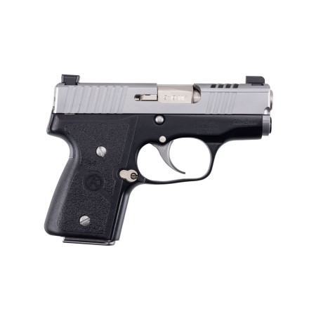 Kahr Arms MK9 ELITE Stainless 9mm 3