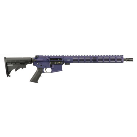 Alex Pro Firearms Guardian 5.56 Tactic Mermaid 16 Mlok M4 30Rd RI282TM