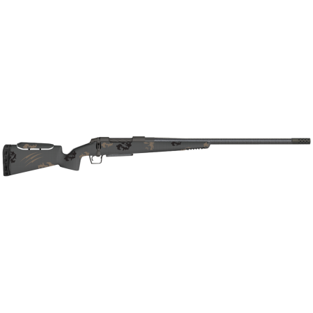 Fierce Firearms Carbon Rival XP Trophy Camo 7mm SAUM 22