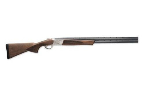 Browning Cynergy Field Shotgun 12 Gauge - 26