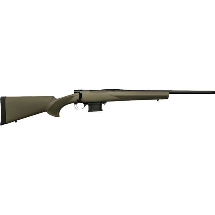 LEGACY HOWA M1500 MINI 7.62x39 16.25