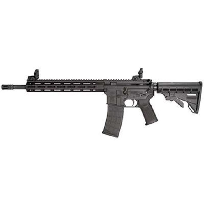 TIPPMANN M4-22 ELITE GOA 16 22LR CMP UPC: 857253008969