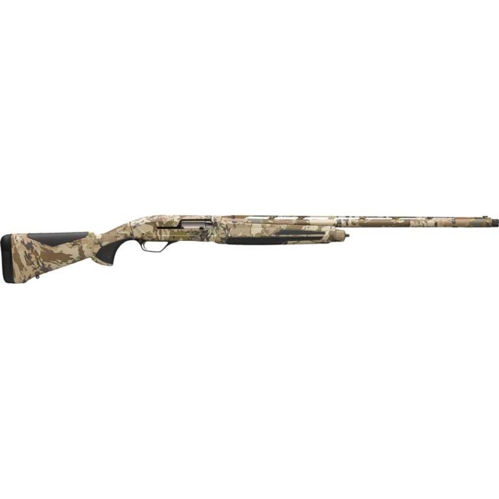 Browning Maxus II Semi-Auto Shotgun - Browning AURIC Concealment - 28