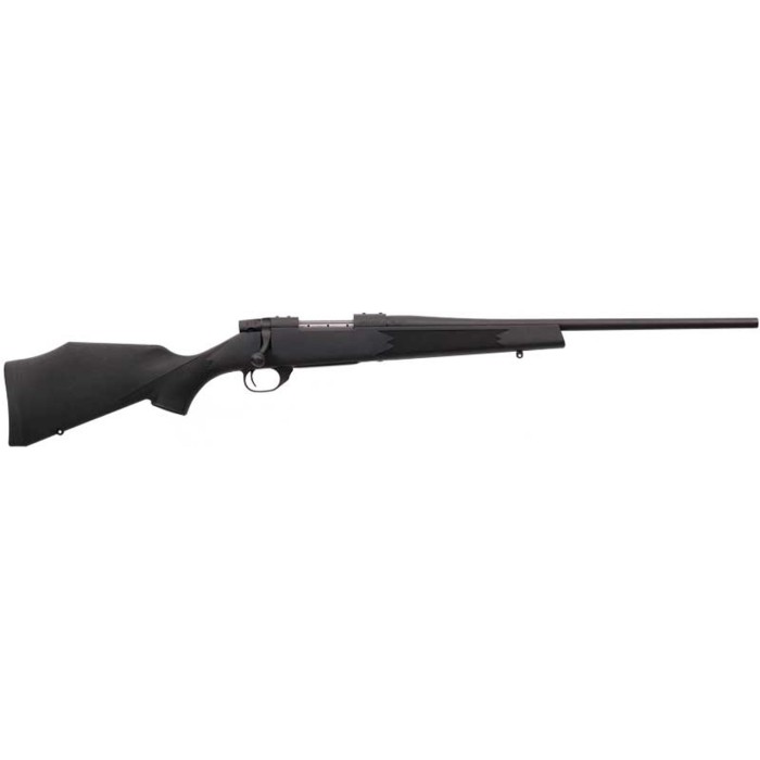 Weatherby Vanguard Compact .350 Legend 20