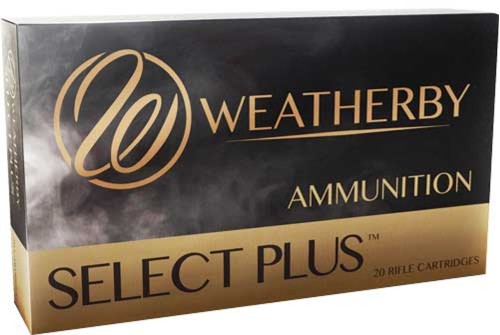 Weatherby 300 Prc 180gr Scirocco 20rd/bx 10bx/cs