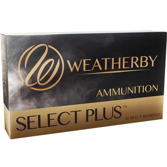 Weatherby 300 Prc 180gr Scirocco 20rd/bx 10bx/cs