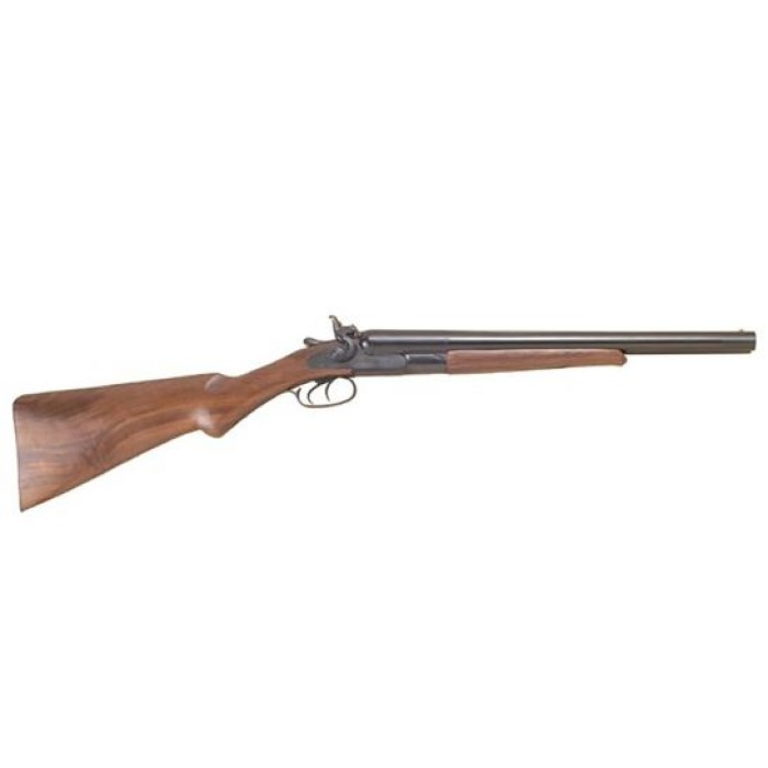 Cimarron 1878 Coach 12 Gauge Shotgun