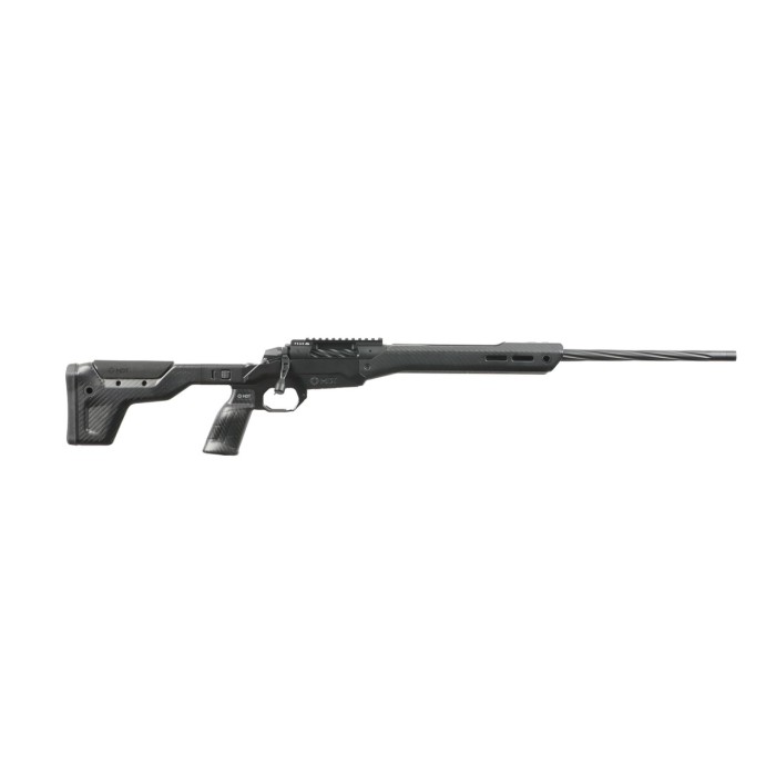 WEATHERBY MODEL 307 ALPINE MDT