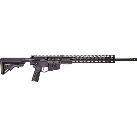 Radical Firearms Rbr10-308-20 .308 Winchester 20" Barrel 20rd Black Ar Rifle