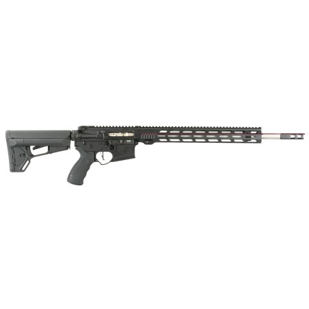 Apf Dmr 2.0 22 Nosler 18" 24Rd Blk RI248