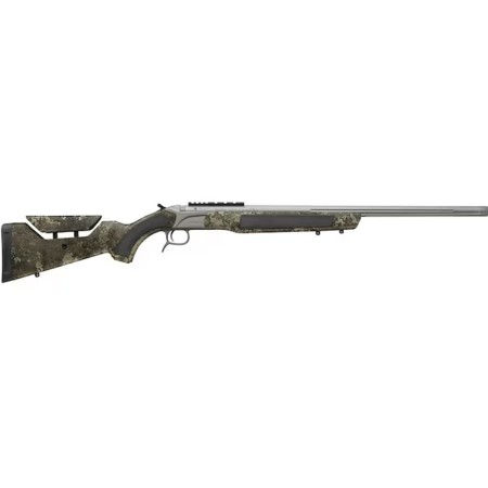 CVA Accura MR-X Veil Alpine .50 26