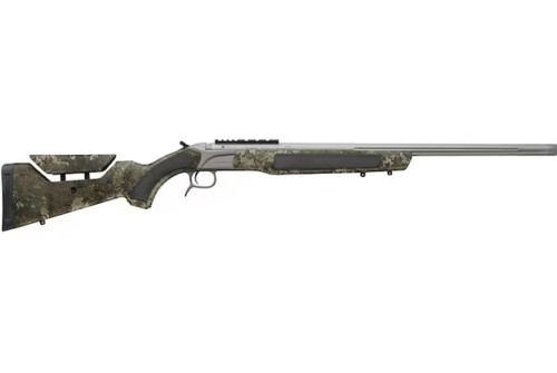 CVA Accura MR-X Veil Alpine .50 26