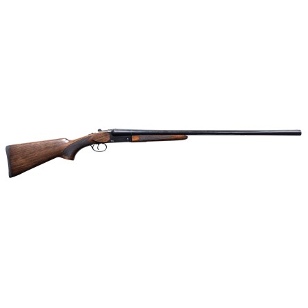 Citadel Side by Side 20 Gauge 26" Break Action Shotgun, Turkish Walnut - FT62026