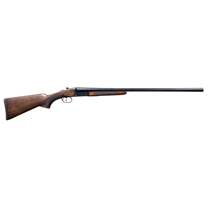 Citadel Side by Side 20 Gauge 26" Break Action Shotgun, Turkish Walnut - FT62026