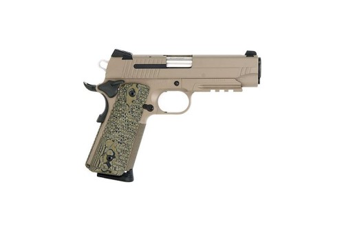 Sig Sauer 1911 Carry Scorpion 1911CAR-45-SCPN