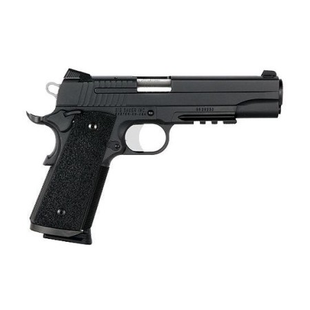 Sig Sauer 1911 Tactical Operations 1911R-45-TACOPS