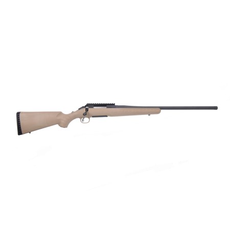 Ruger American Predator Rifle Tan .308 Win 22