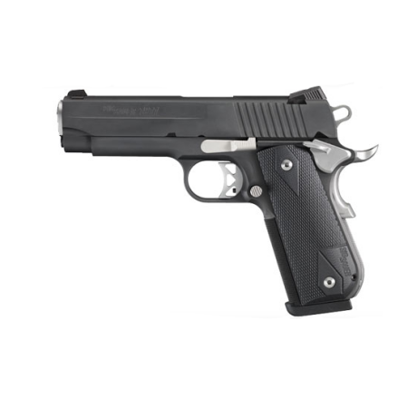 Sig Sauer 1911 .45 ACP Nightmare 1911FCA-45-NMR