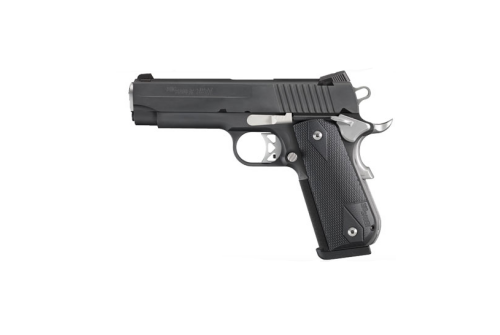 Sig Sauer 1911 .45 ACP Nightmare 1911FCA-45-NMR