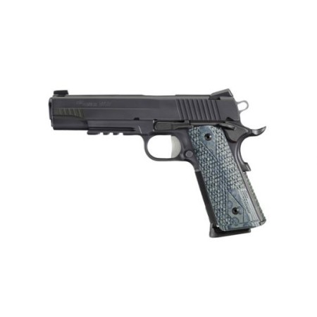 Sig Sauer Pistol 1911R .45 ACP Extreme  1911R-45-XTM-BLKGRY