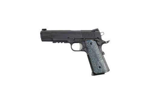 Sig Sauer Pistol 1911R .45 ACP Extreme  1911R-45-XTM-BLKGRY