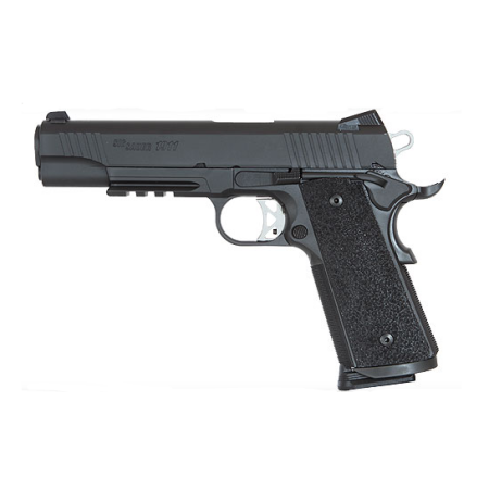 Sig Sauer Traditional 1911 TACOPS .45 ACP 1911TR-45-TACOPS