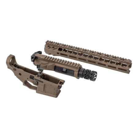 Radian Weapons Model 1 Radn R0414 Builder Kit 14" Fde