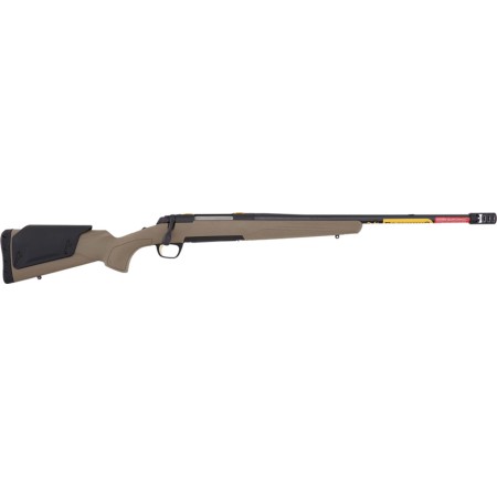 Browning X-Bolt Stalker Sup Rdy .300 WM 22" Fde/Blued 035592229