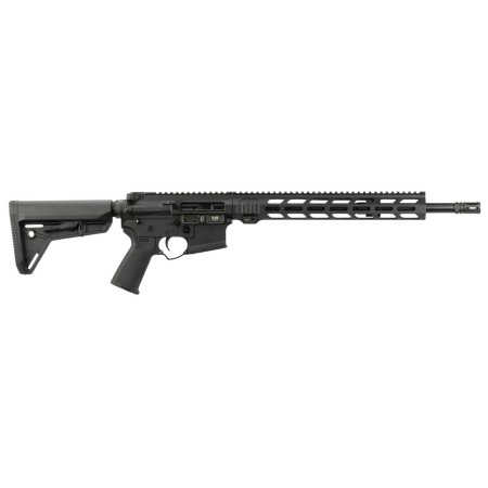 Alex Pro Firearms Carbine 2.0 5.56 Blk 16 Mlok 30Rd RI238