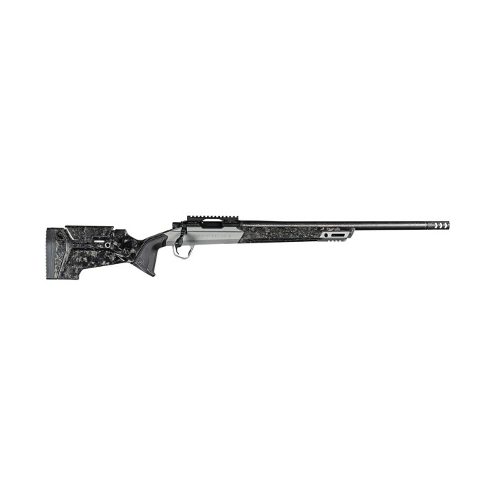 Christensen Arms Modern Hunting Rifle .300 Win Mag 24