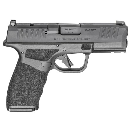 Springfield Armory Hellcat Pro OSP Compact 9mm 3.7