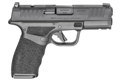 Springfield Armory Hellcat Pro OSP Compact 9mm 3.7