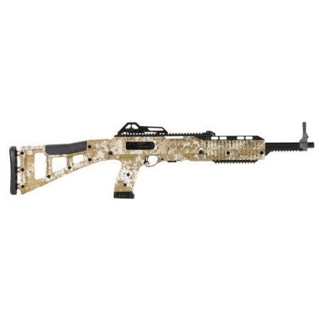 Hi-Point 4095TS Carbine DD 40 S&W 10 Round Semi Auto Rifle, Skeletonized - 4095TSDD